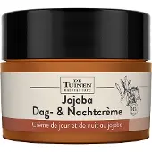 De Tuinen Jojoba Dag- & Nachtcrème - 50ml
