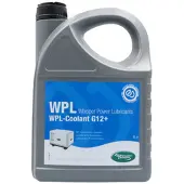 Whisper Power Wpl G12 Coolant 4l Transparant