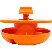 Spordas hoepelhouders set - gym accessoires voor klimwand.