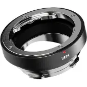 Urth Lens Mount Adapter Contax/Yashica (C/Y) - Leica M