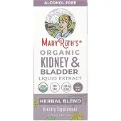MaryRuth Organics - Biologische Nier- en Blaasdruppels - 30 ml