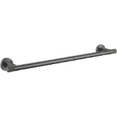 REA - Ori - Handdoekhouder - Titanium 39101 - 80X60X4Cm