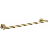 REA - Ori - Handdoekhouder - Geborsteld Goud 39101 - 80X60X4Cm
