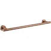 REA - Ori - Handdoekhouder - Geborsteld Koper 39101 - 80X60X4Cm