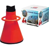 Nuova Rade Gelede Aquascoop