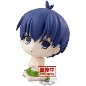 Banpresto Qposket Blue Lock Macot Vol.1 Yoichi Isagi Figuur
