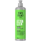Tigi Bed Head Curls Rock Conditioner 400 ml