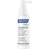Ducray Kelual DS Intensive Kalmerende Anti-Roos Spray | 100 ml