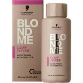 Schwarzkopf Schwarzopf Professional BlondMe Glow Toner 60ml