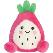 PALM PALS Dragonfruit Pluche Knuffel 15 cm