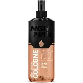 Nishman After Shave Serie (400ml 10 Amber)