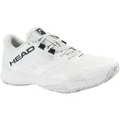 Head Racket Motion Team 1.5 Padel Shoes Wit EU 43 Man