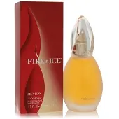 Revlon Fire & Ice - 50ml - Eau De Cologne