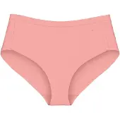 Triumph Maxislip Red Label Smart Natural