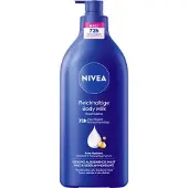Nivea Lichaamsverzorging Body Lotion en Milk Weldadige body milk 625 ml