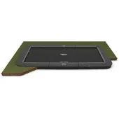 Berg Ultim Champion Rechthoekige Flatground Trampoline 500x300 cm