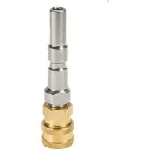 PROKING Foam gun adapter Nilfisk - Kränzle D12