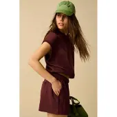 Sissy-Boy Groene pet