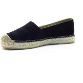 Vamos 101600 Espadrilles | Maat 41 Dames Blauw
