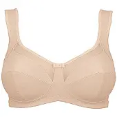 Anita Wireless bh Clara | Maat: 85H | Kleur: Zand