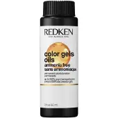 Redken Haarverf Color Gels Oils 5N 60ml