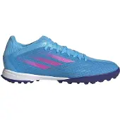 Adidas Schoenen Voetbal X Speedflow.3 TF - Maat 43 1/3