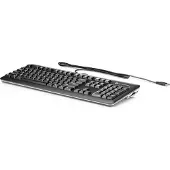 HP USB SmartCard CCID-toetsenbord