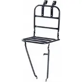 PTT Voordrager 28 Inch Zwart