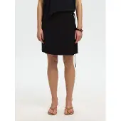 Selected Rok zwart