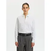 Selected Blouse 'SLFRomie' wit
