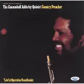 Emi Country preacher
