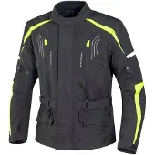 GMS Dayton Motorfiets textiel jas Maat