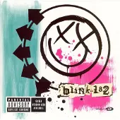 Universal Music Blink 182/inclus plage cd rom
