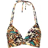 Lingadore Bikinitop gemengde kleuren