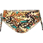 Lingadore Bikinibroek gemengde kleuren