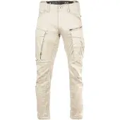 G-Star Cargobroek wit