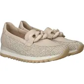 Gabor Instappers Beige | Maat: 40