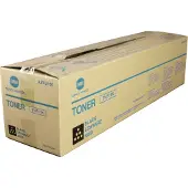 Konica Minolta A3VU150 (TN-711K) Toner Zwart