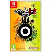 Patapon 1+2 Replay - Nintendo Switch
