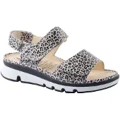 Ganter 200613 Wijdte G Sandalen | Maat 41 Dames Multi