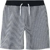 Name it Broek navy / wit