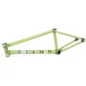 Fiend Raekes Frame Green - UNI
