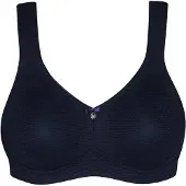 Susa BH zonder beugel Capri | extra verstevigd blauw