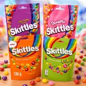 Skittles Fruity Mix