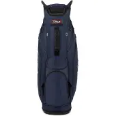 Titleist Cart 14 Navy Golftrolleytas