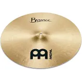 Meinl Byzance 16" Traditional Medium Crash