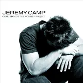 Bertus Distributie Carried Me (The Worship CD)