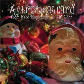 Proper S&D Consignment A Christmas Card