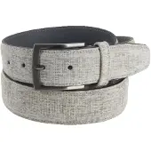 Floris van Bommel Dames Riemen Cfm-10095 De Belter - Gebroken Wit - Maat 115