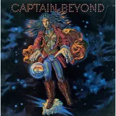 Universal Music CAPTAIN BEYOND
